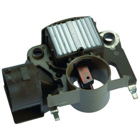 Wai Global Voltage Regulators, IM852 IM852